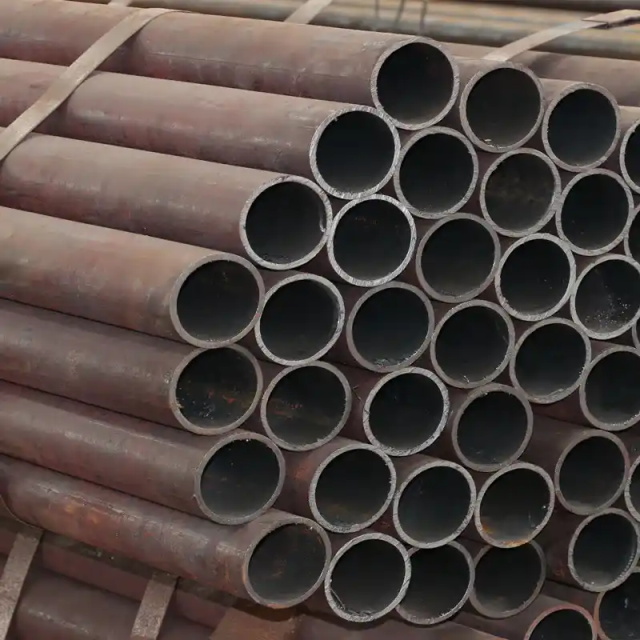 沙坡头09CuPCrNi-A考登焊管