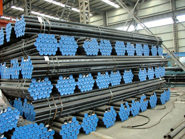 沙坡头ND钢管生产厂家