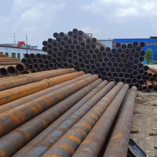 沙坡头355耐候钢管