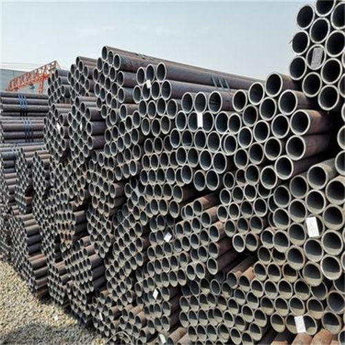 沙坡头考登钢管现货