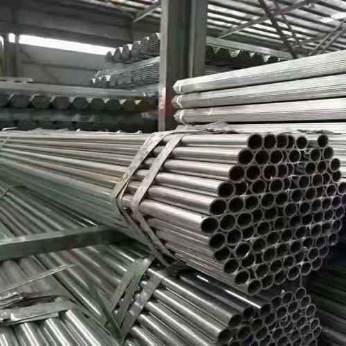 沙坡头q355nhb耐候钢管