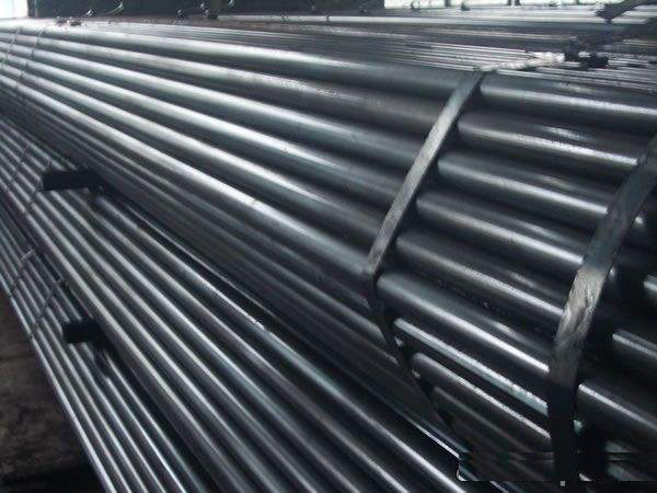 沙坡头ND钢管出售