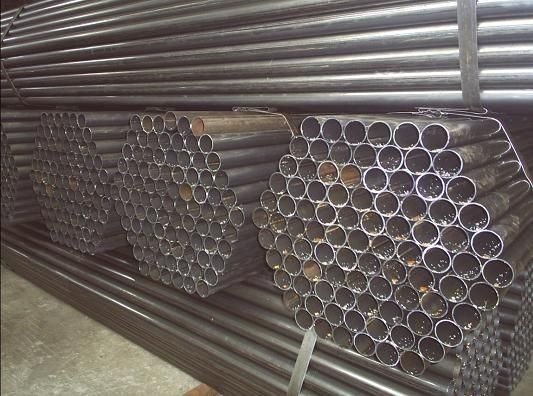 沙坡头耐候钢管销售