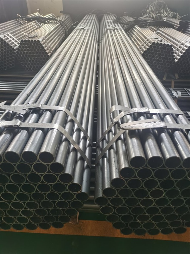 沙坡头ND钢管冷轧