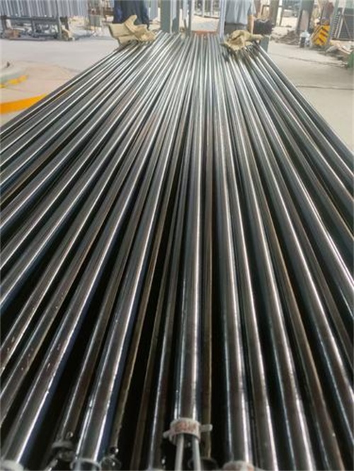 沙坡头空气预热器管尺寸