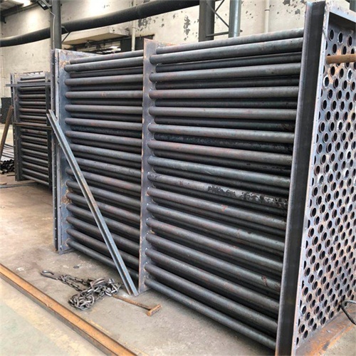 沙坡头螺纹管空气预热器制造厂